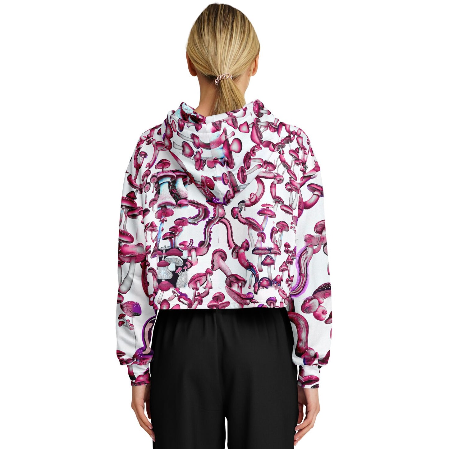 Penis Envy Fashion Dance Hoodie