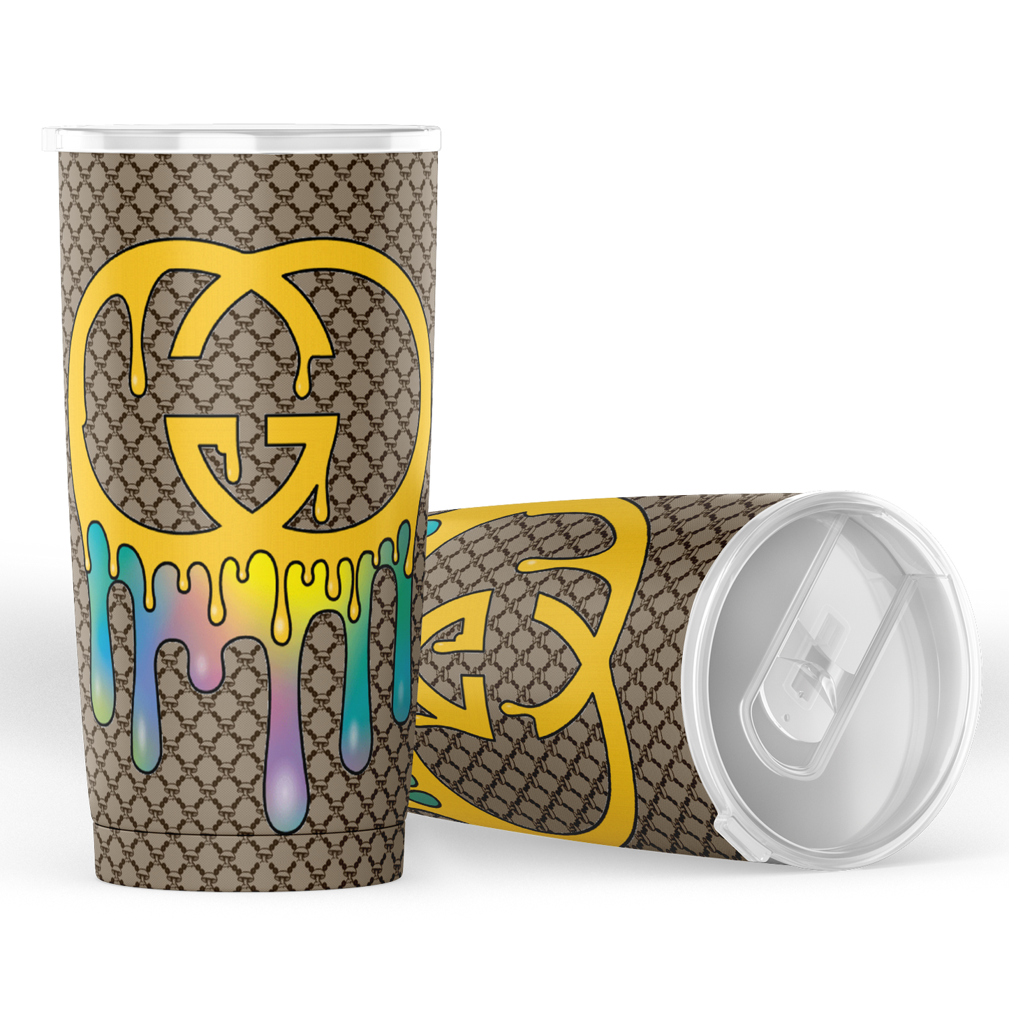 Guzzi - 20oz Tumbler
