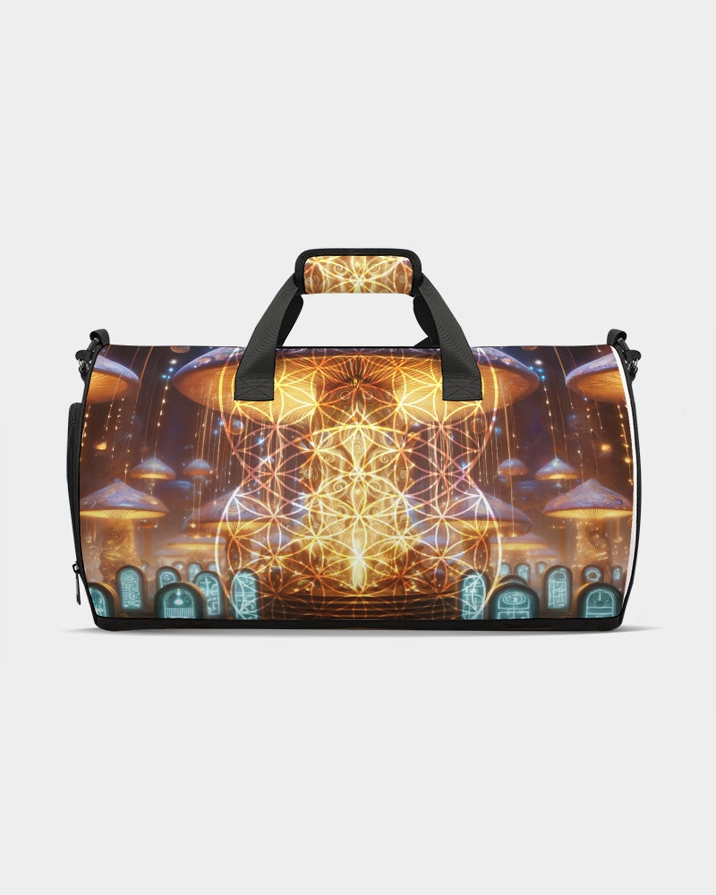 Alter Shroom Sports Duffle Bag