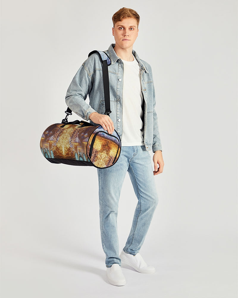 Alter Shroom Sports Duffle Bag