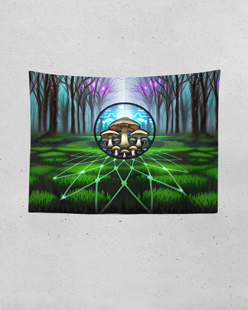Forest Dreams Tapestry 80"x60"
