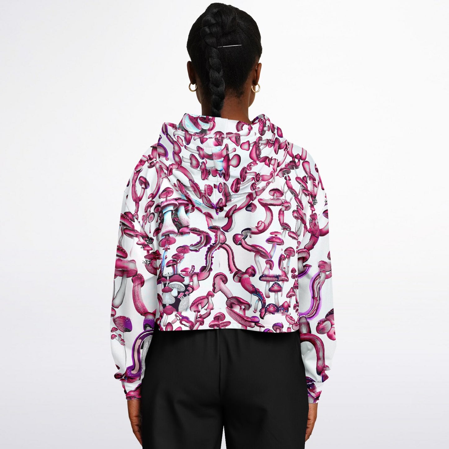 Penis Envy Fashion Dance Hoodie