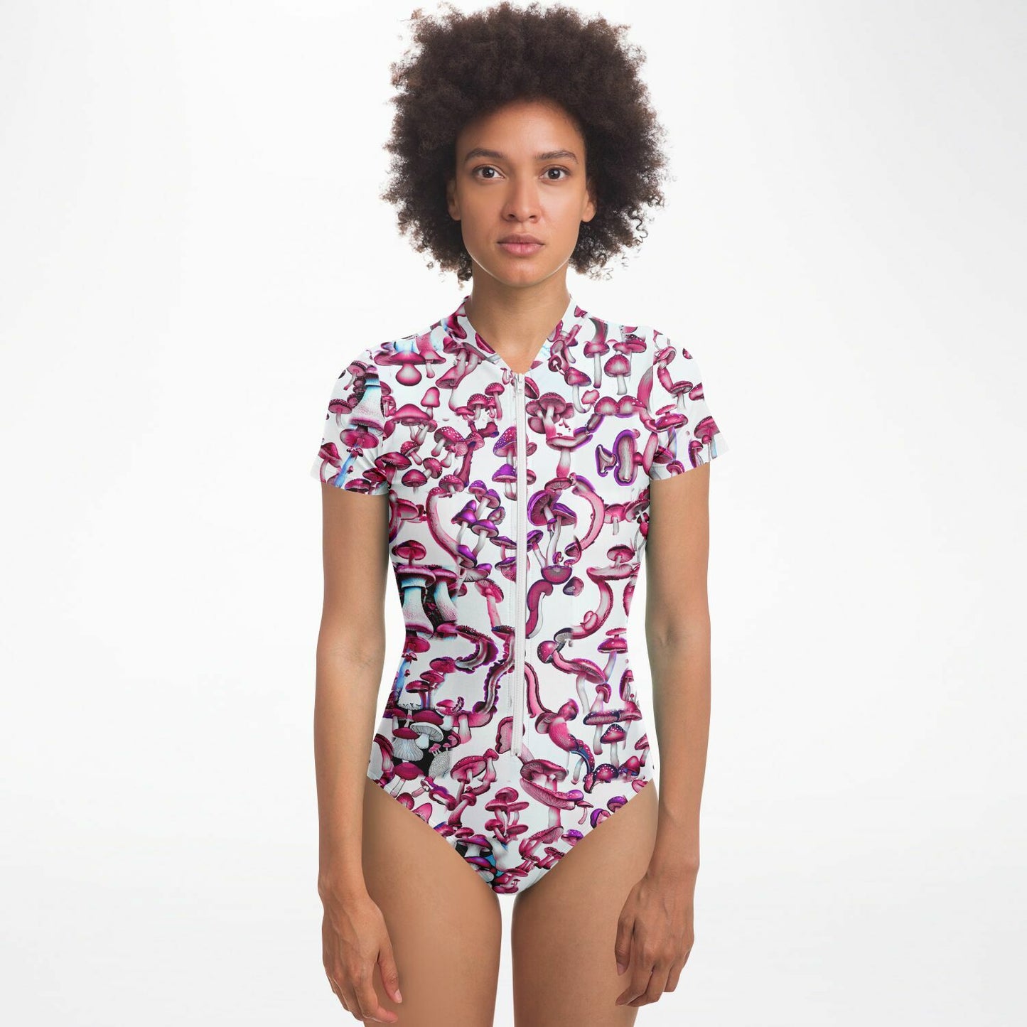 Penis Envy Bodysuit Short Sleeve