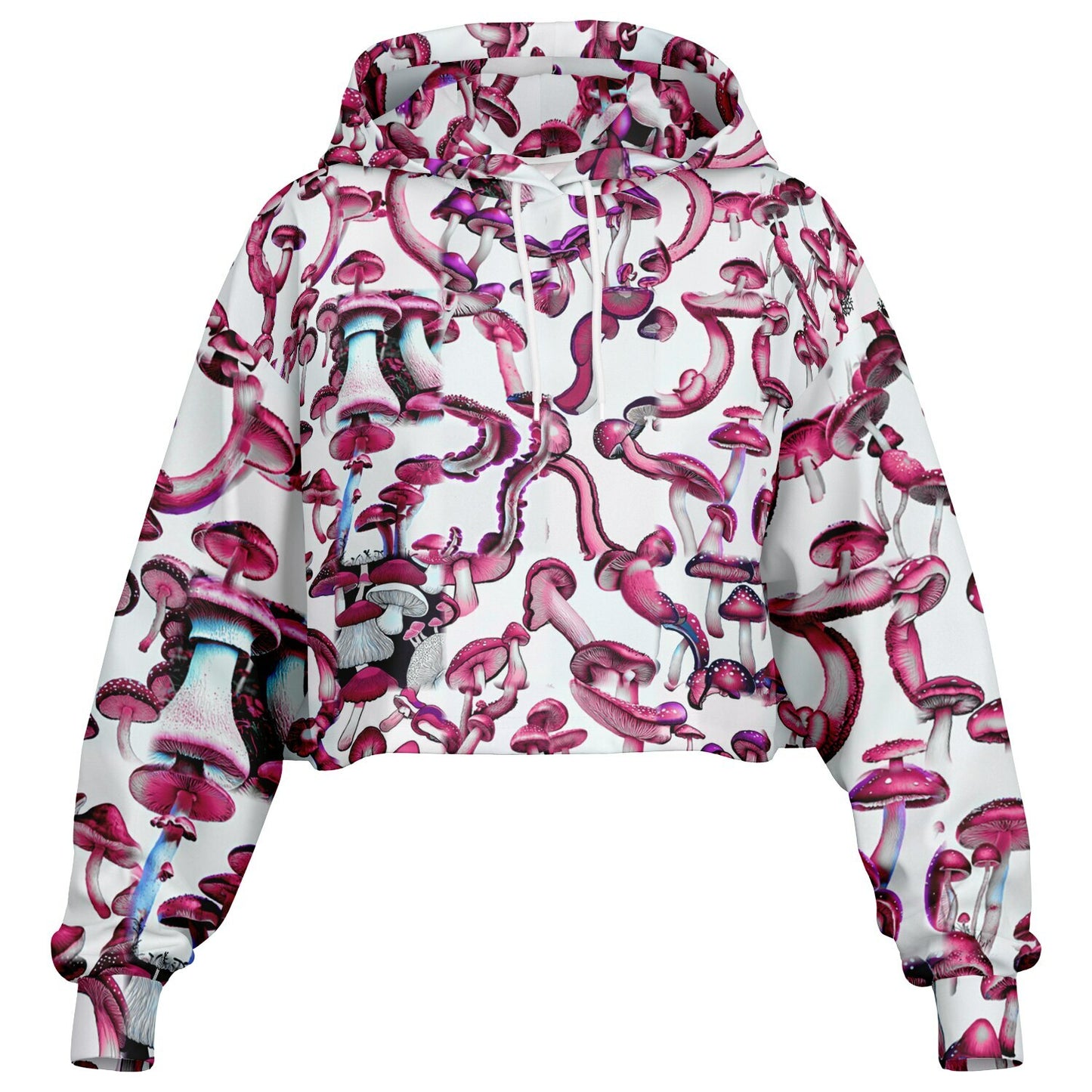 Penis Envy Fashion Dance Hoodie