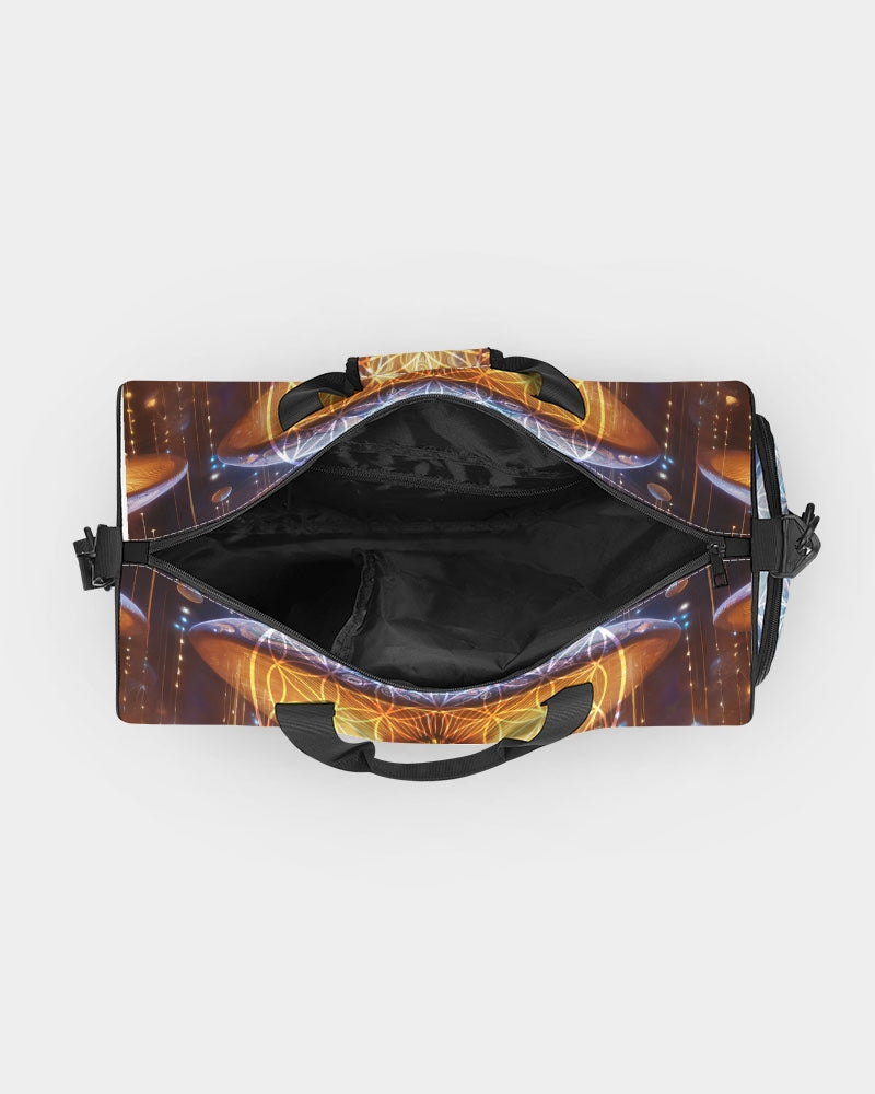 Alter Shroom Sports Duffle Bag