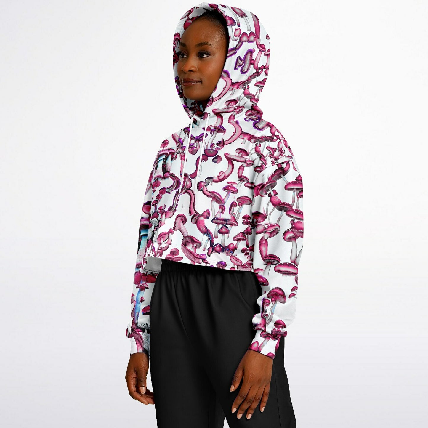 Penis Envy Fashion Dance Hoodie