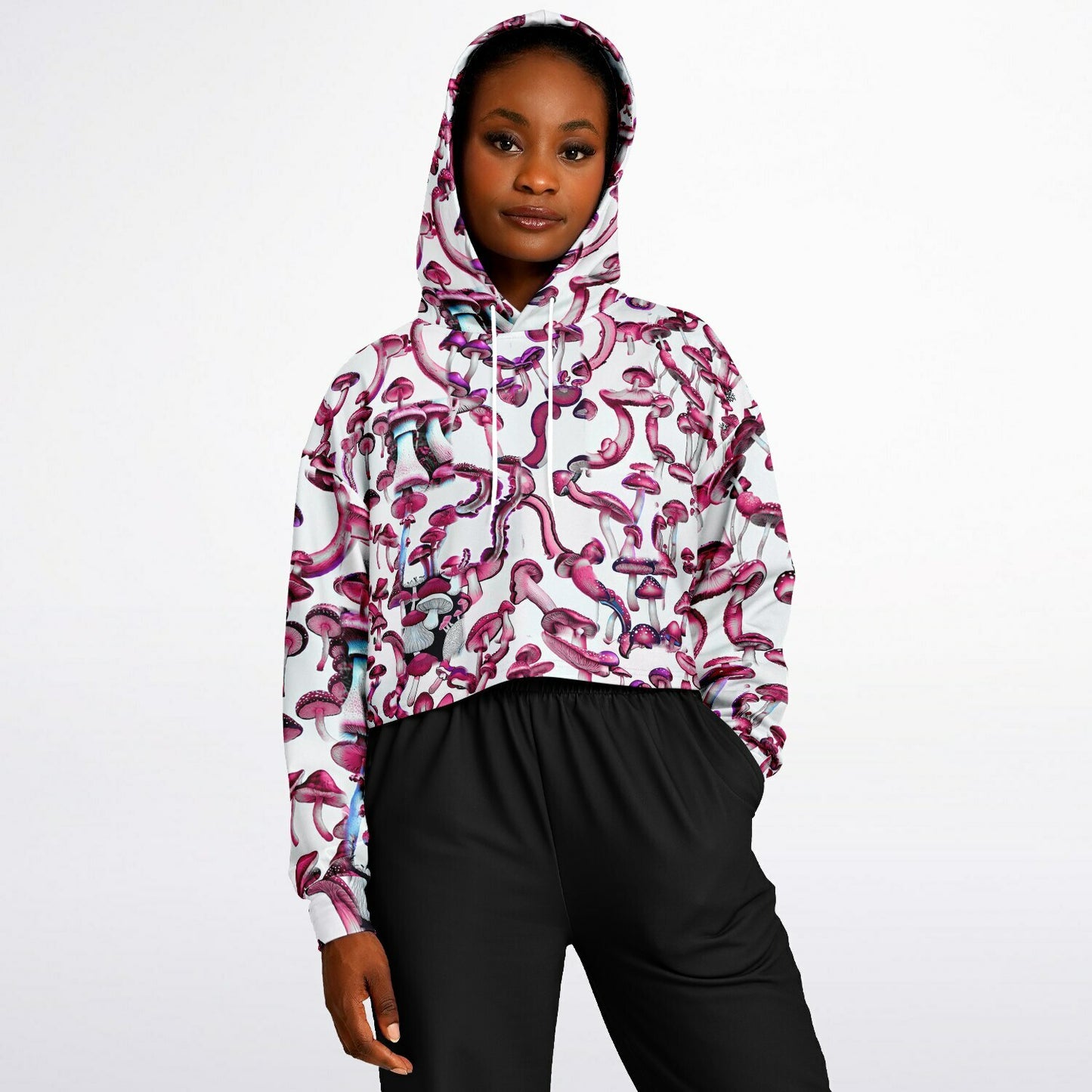 Penis Envy Fashion Dance Hoodie