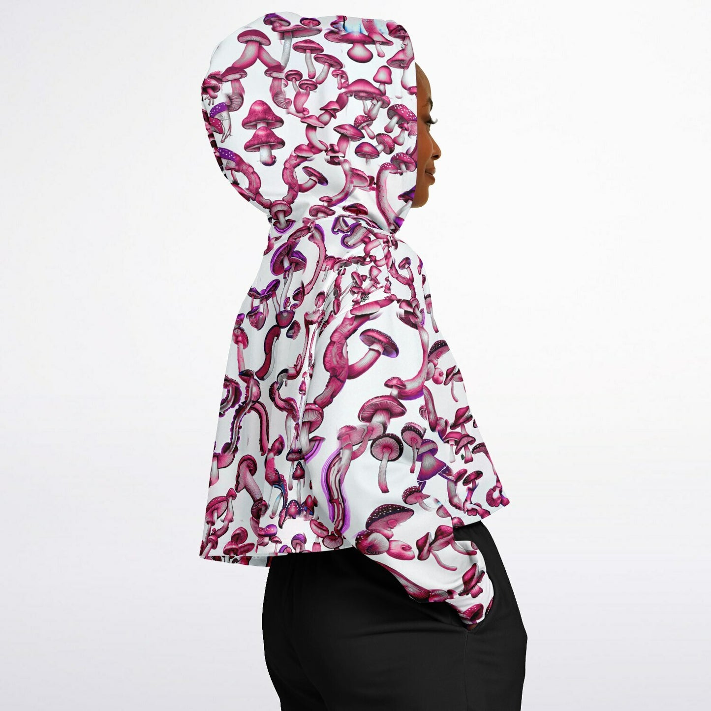 Penis Envy Fashion Dance Hoodie
