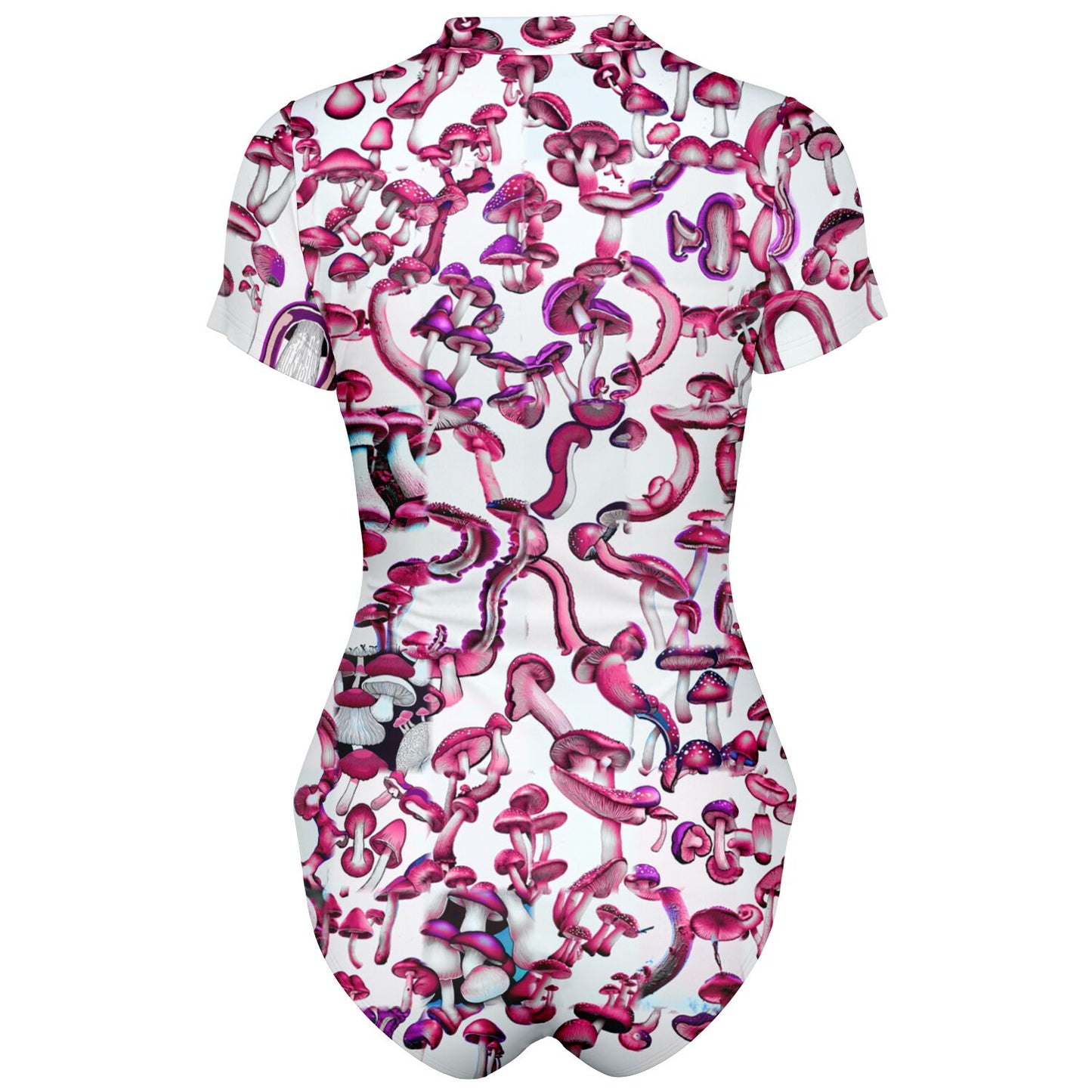 Penis Envy Bodysuit Short Sleeve