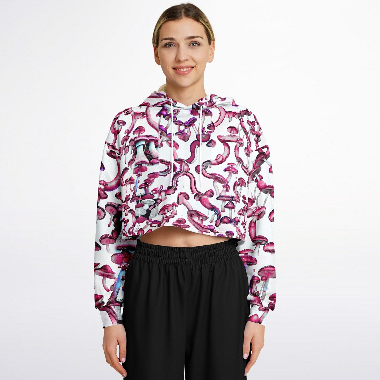 Penis Envy Fashion Dance Hoodie