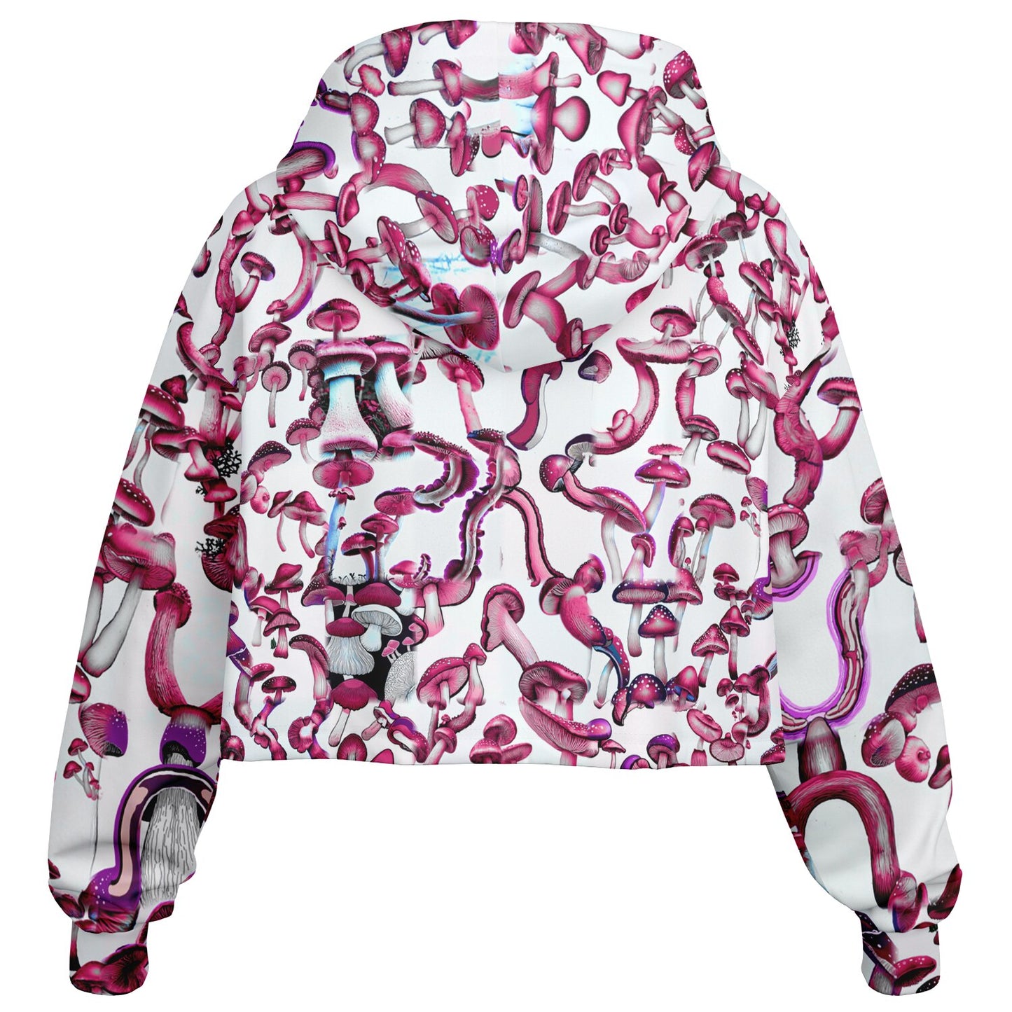 Penis Envy Fashion Dance Hoodie