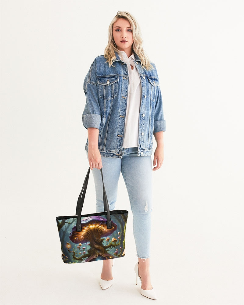 Opulence Stylish Tote