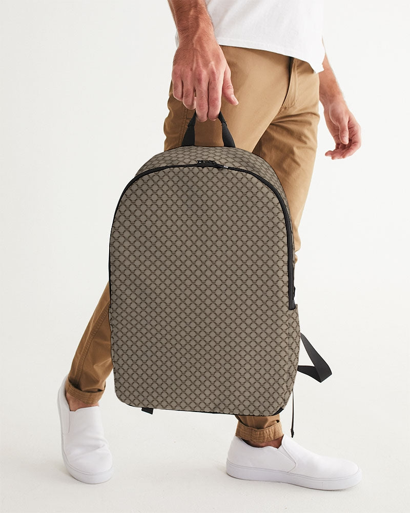 Mushroom Goozi Large Backpack