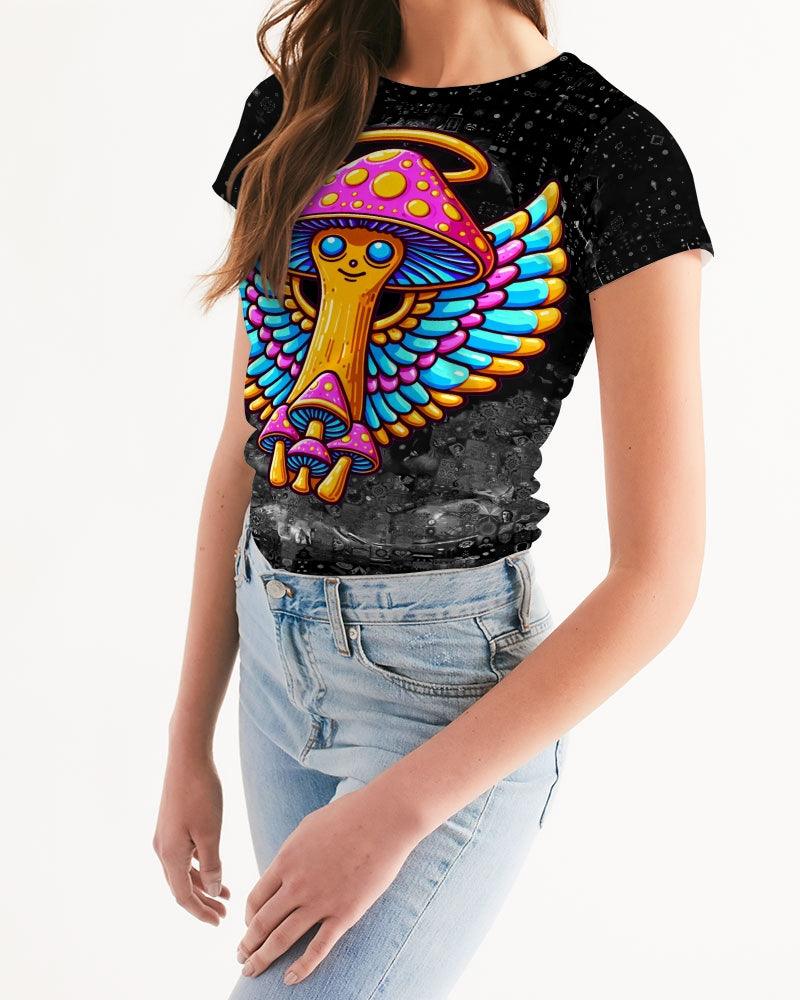 funguy2 Women's Tee