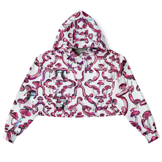 Penis Envy Fashion Dance Hoodie