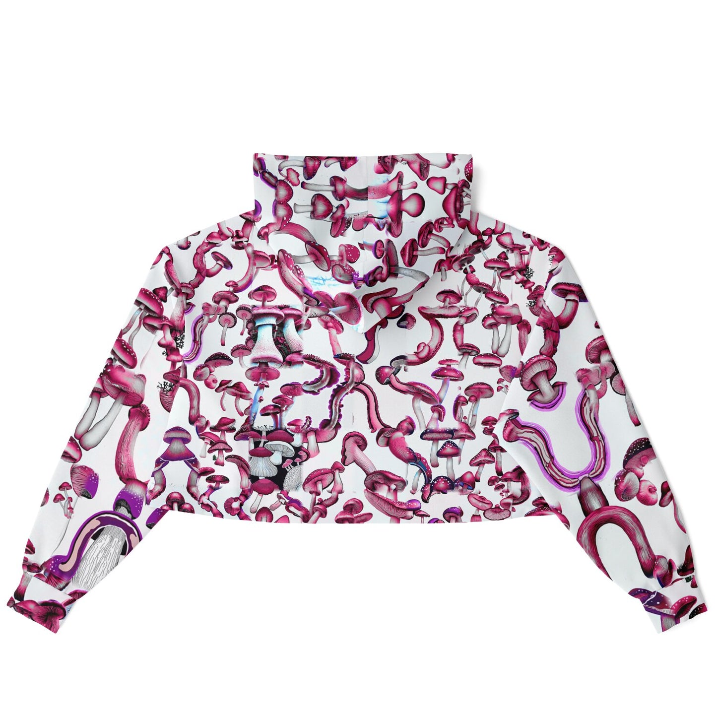 Penis Envy Fashion Dance Hoodie