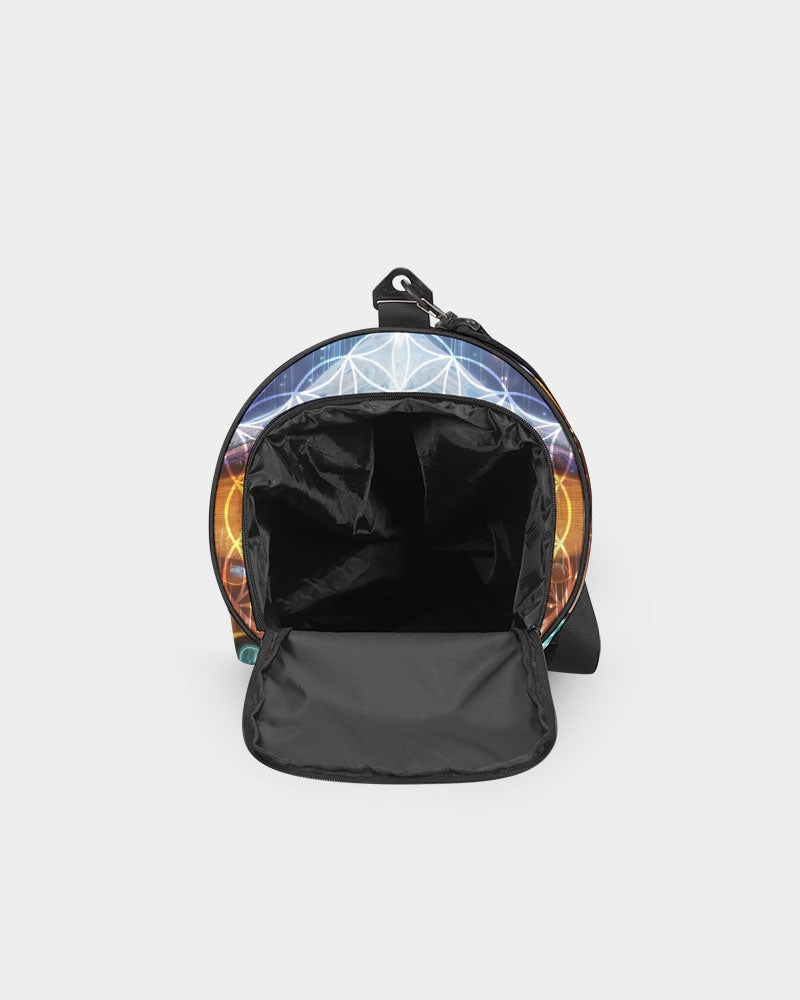 Alter Shroom Sports Duffle Bag