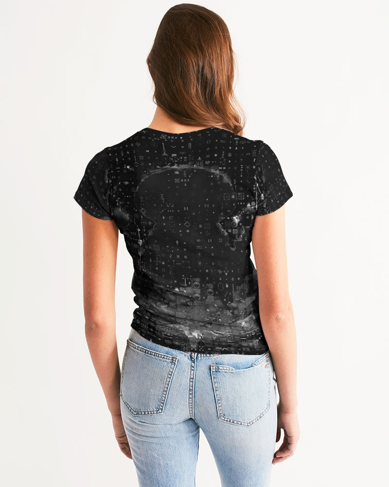 funguy2 Women's Tee