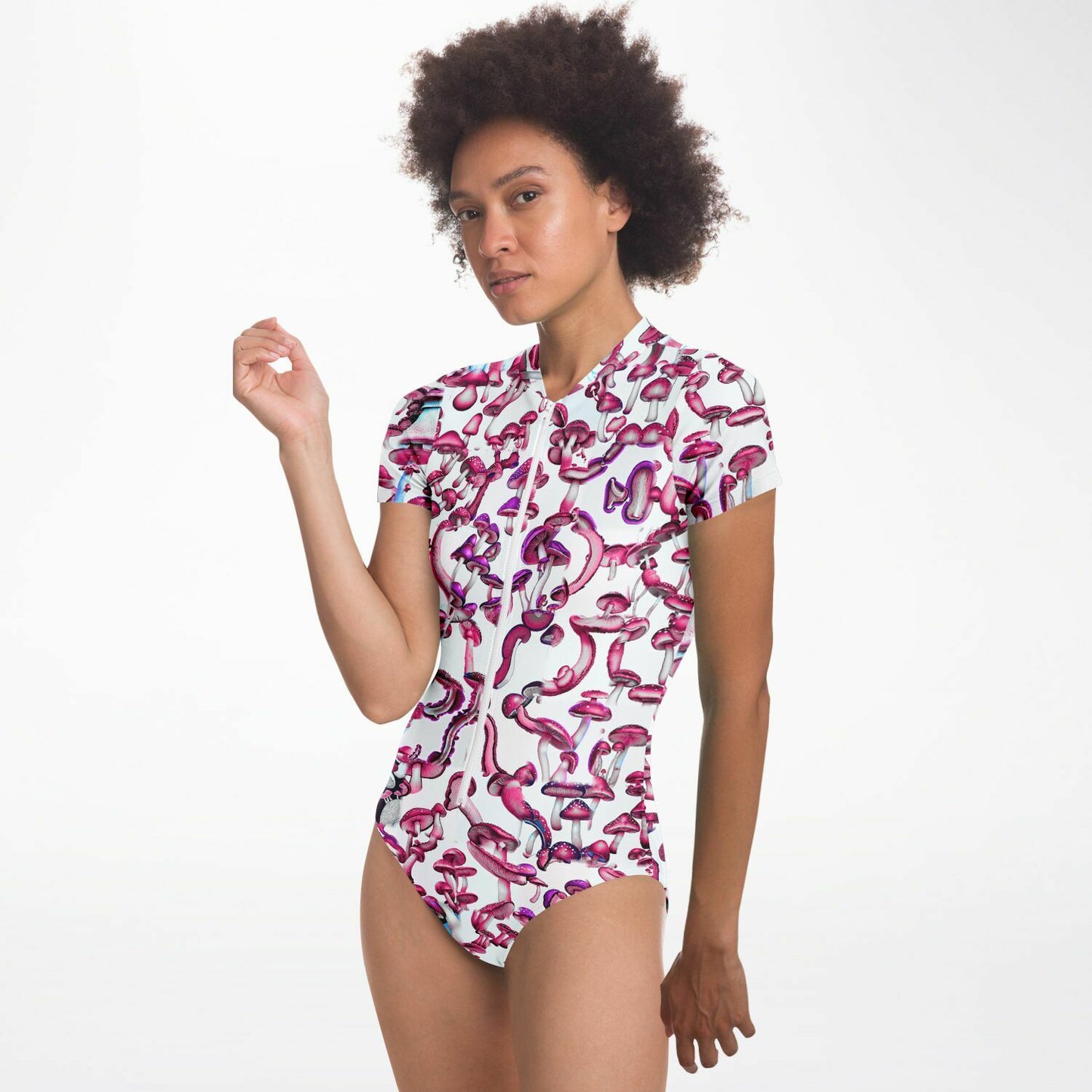 Penis Envy Bodysuit Short Sleeve