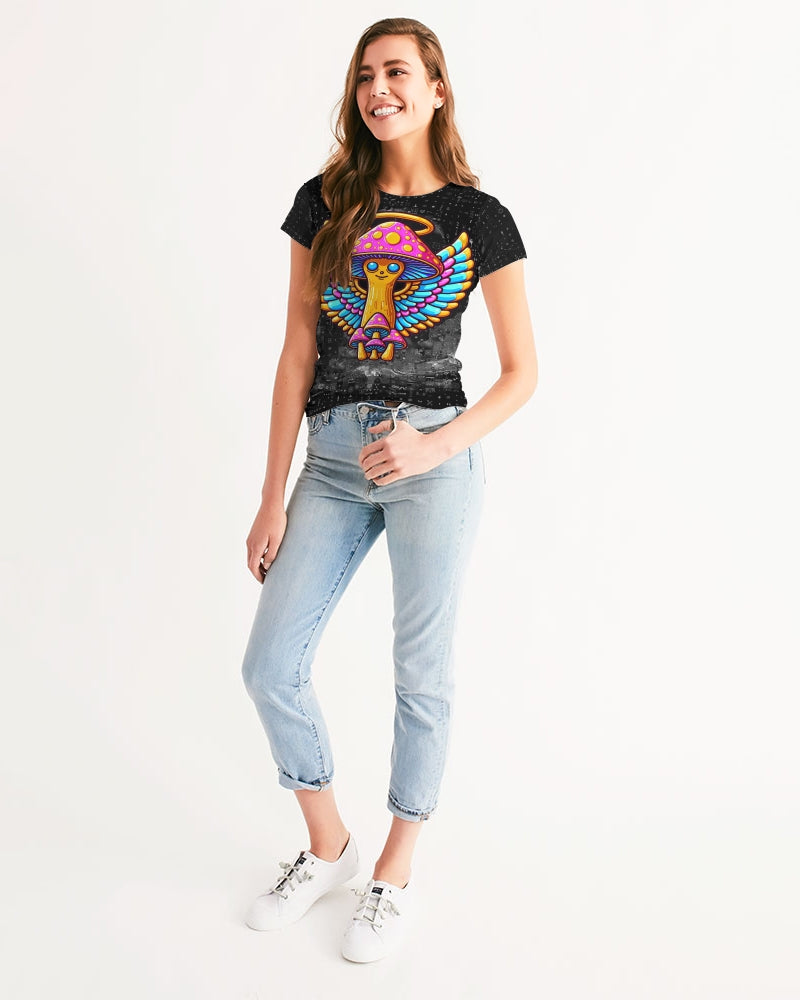 funguy2 Women's Tee