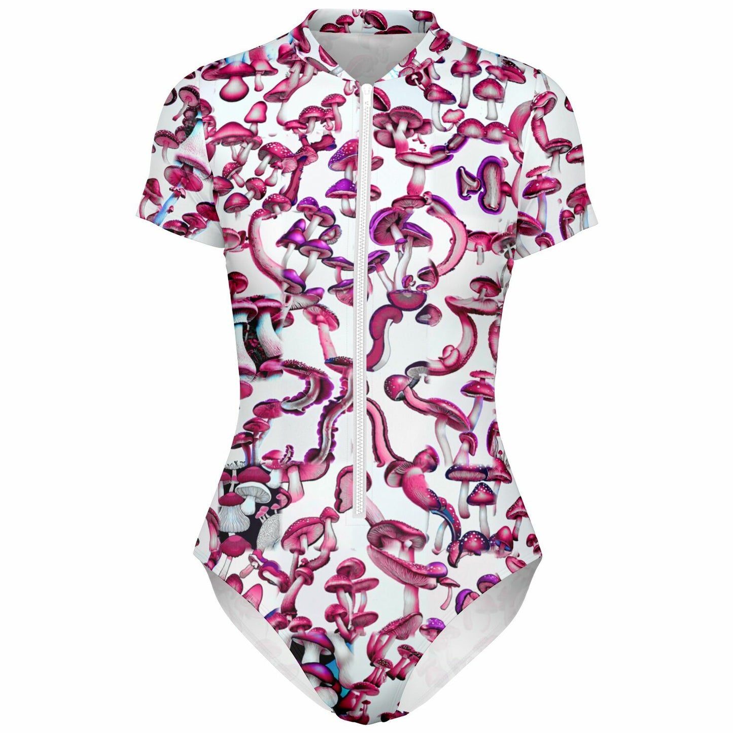 Penis Envy Bodysuit Short Sleeve