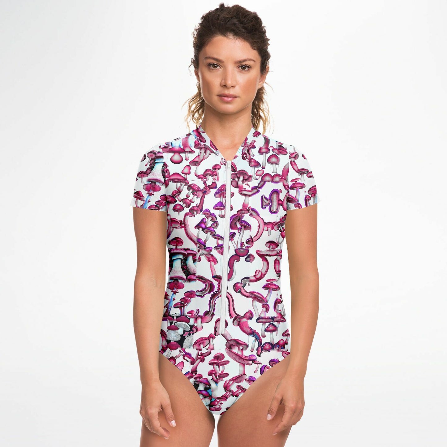 Penis Envy Bodysuit Short Sleeve