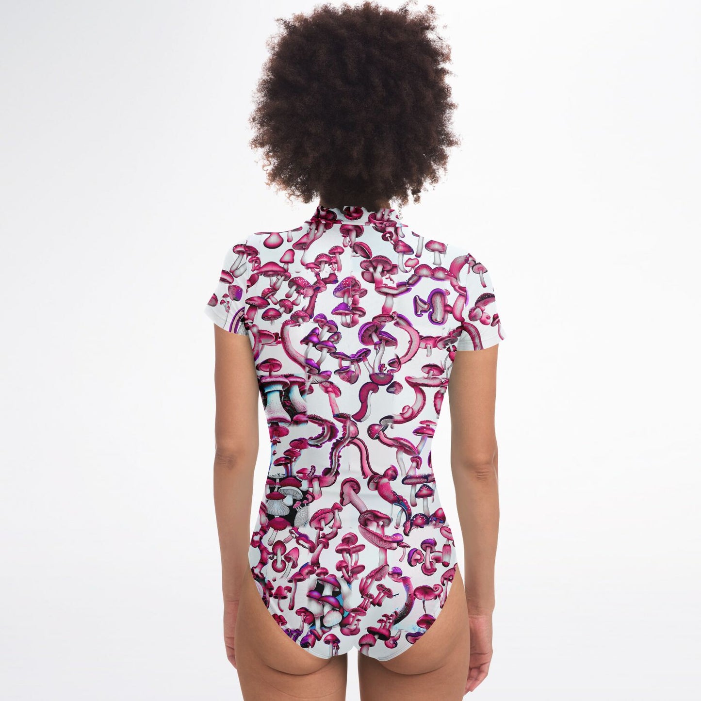 Penis Envy Bodysuit Short Sleeve