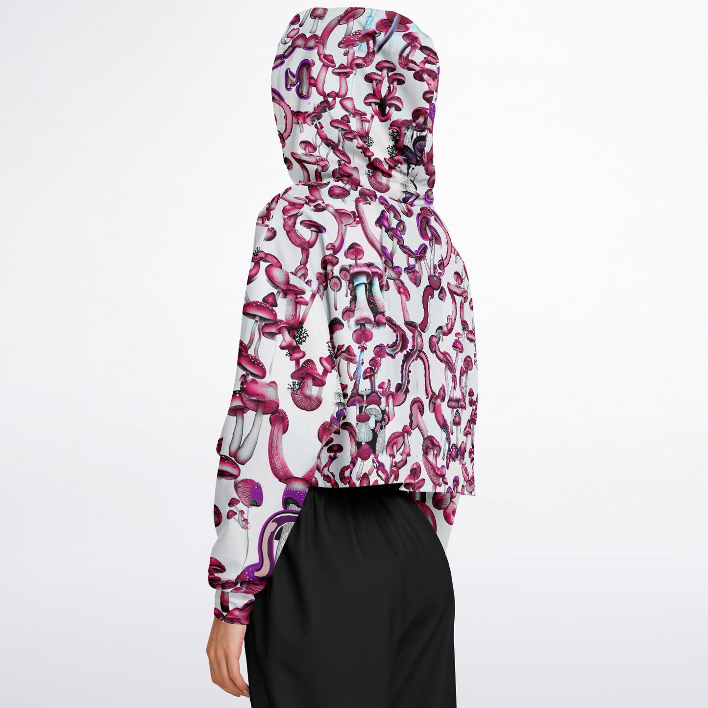 Penis Envy Fashion Dance Hoodie