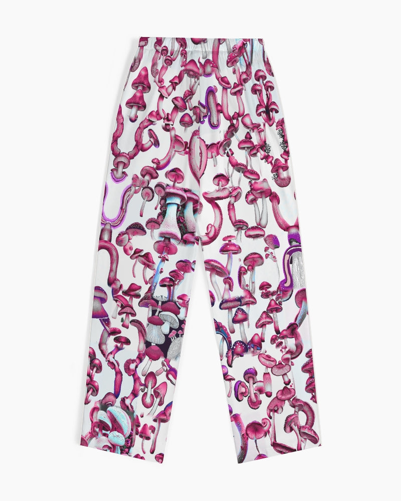 Penis Envy Women's Satin Pajama Pants