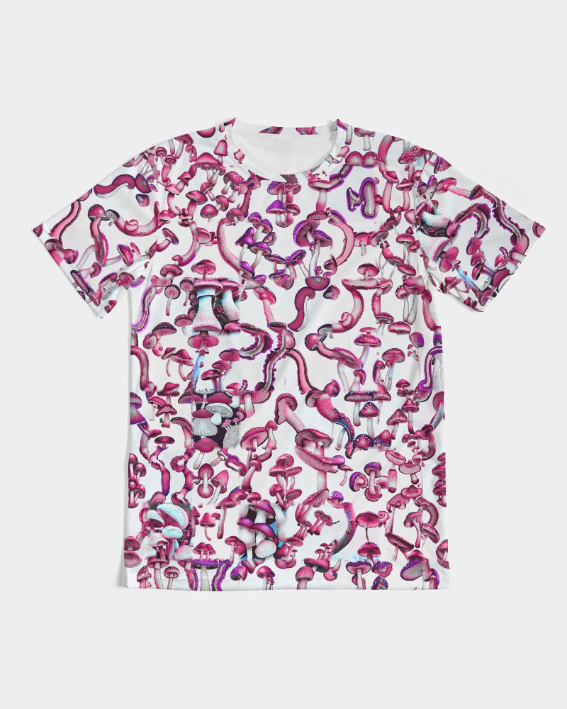 Penis Envy Men's All-Over Print Tee