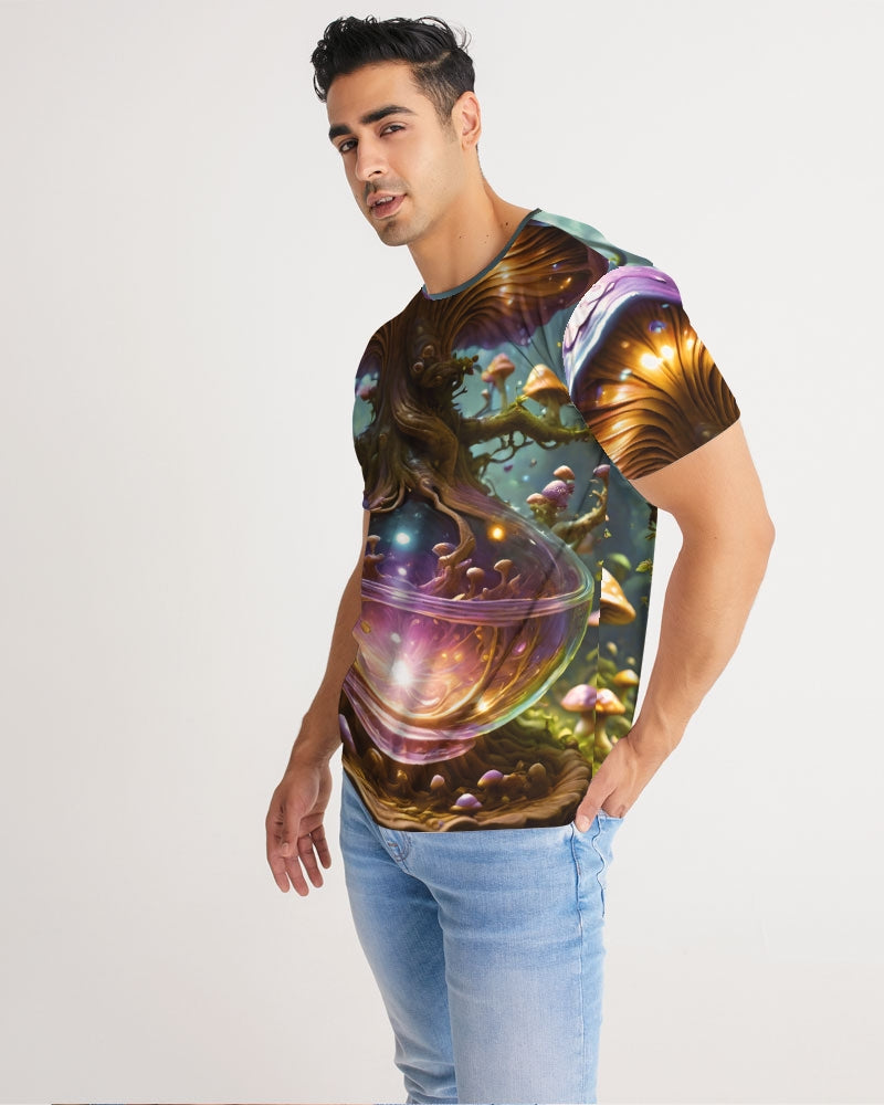 Opulence Men's Tee