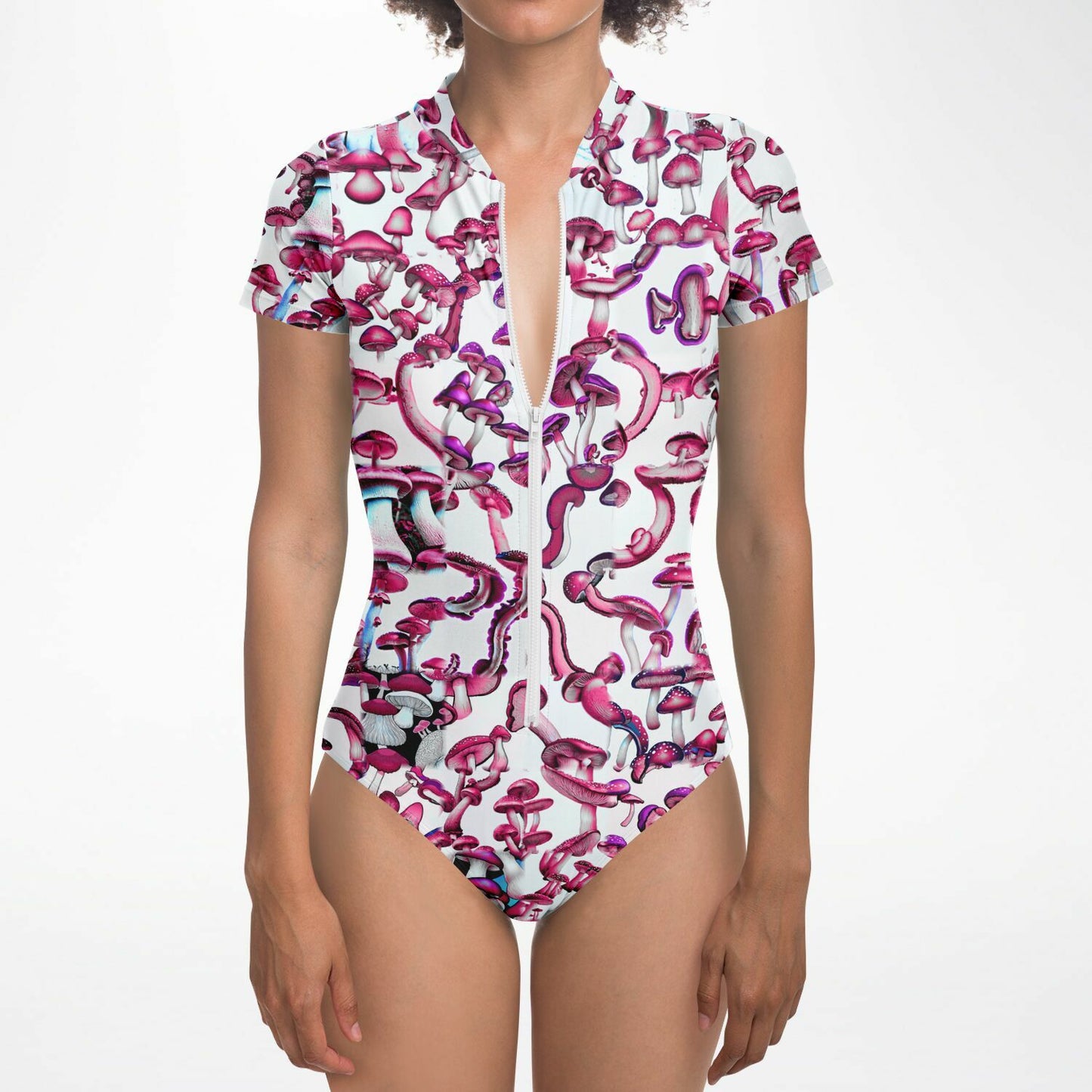 Penis Envy Bodysuit Short Sleeve