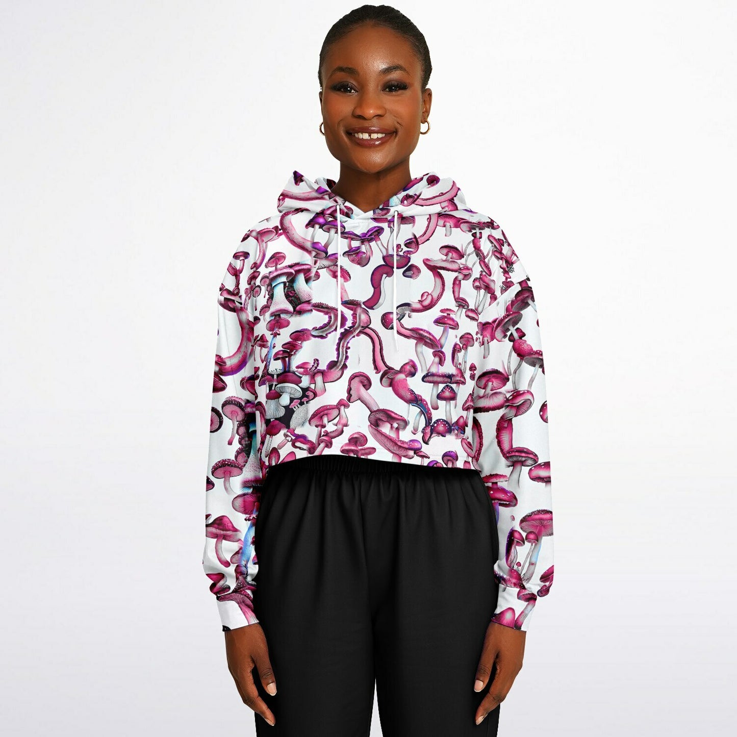 Penis Envy Fashion Dance Hoodie