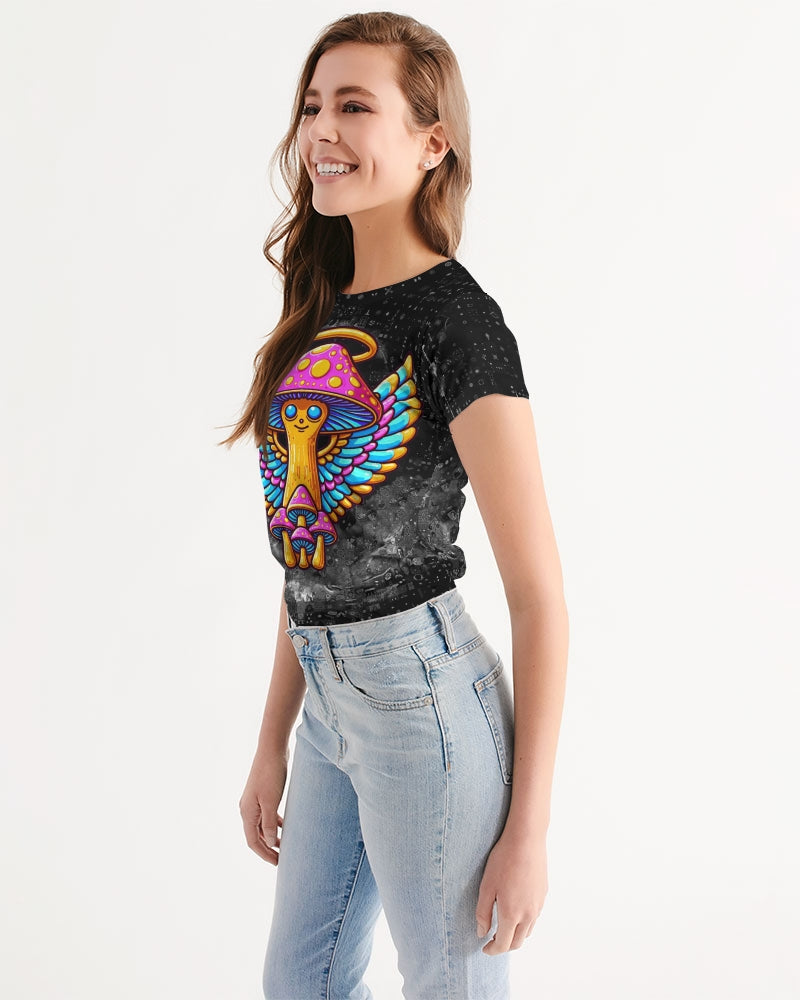 funguy2 Women's Tee