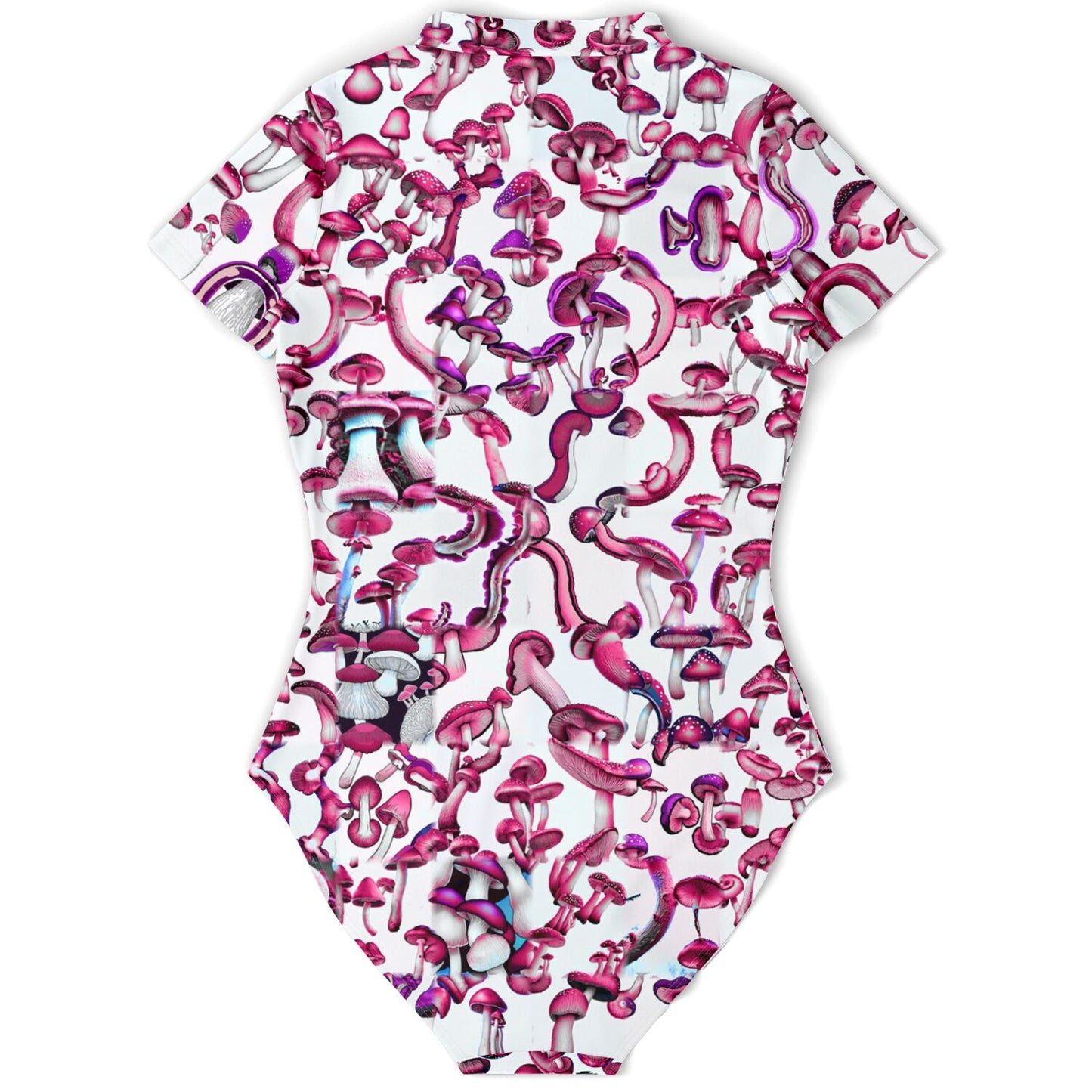 Penis Envy Bodysuit Short Sleeve