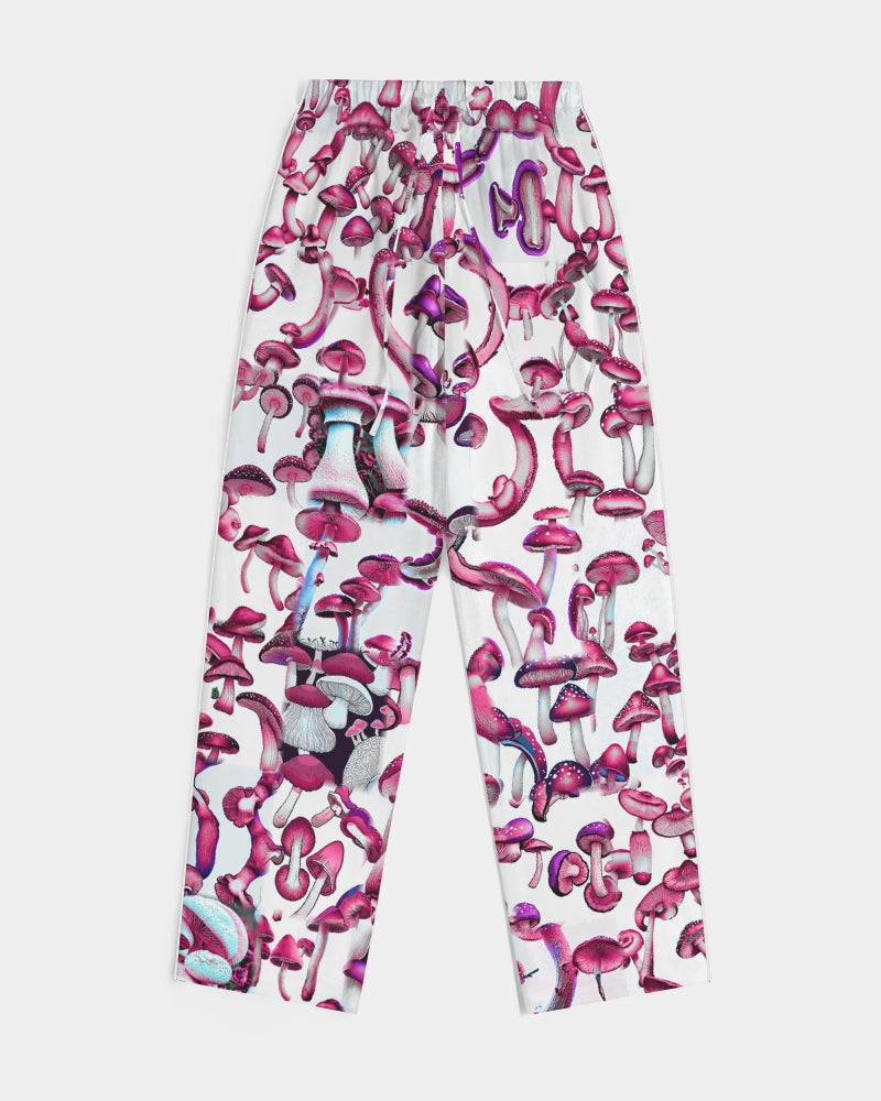 Penis Envy Women's Satin Pajama Pants