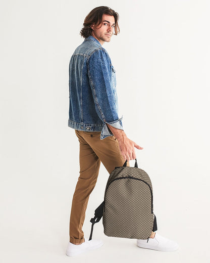 Mushroom Goozi Large Backpack