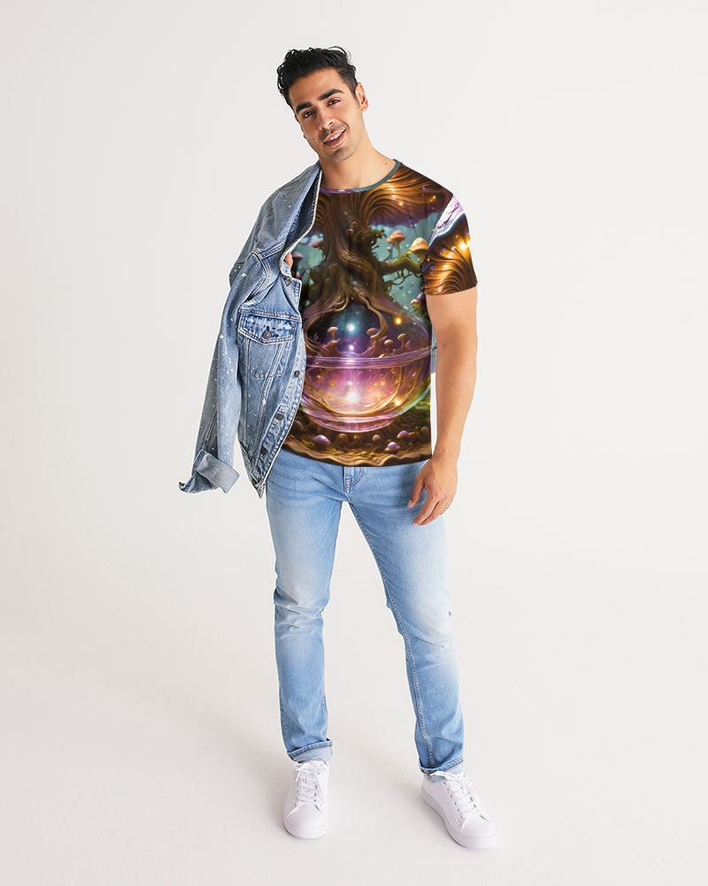 Opulence Men's Tee