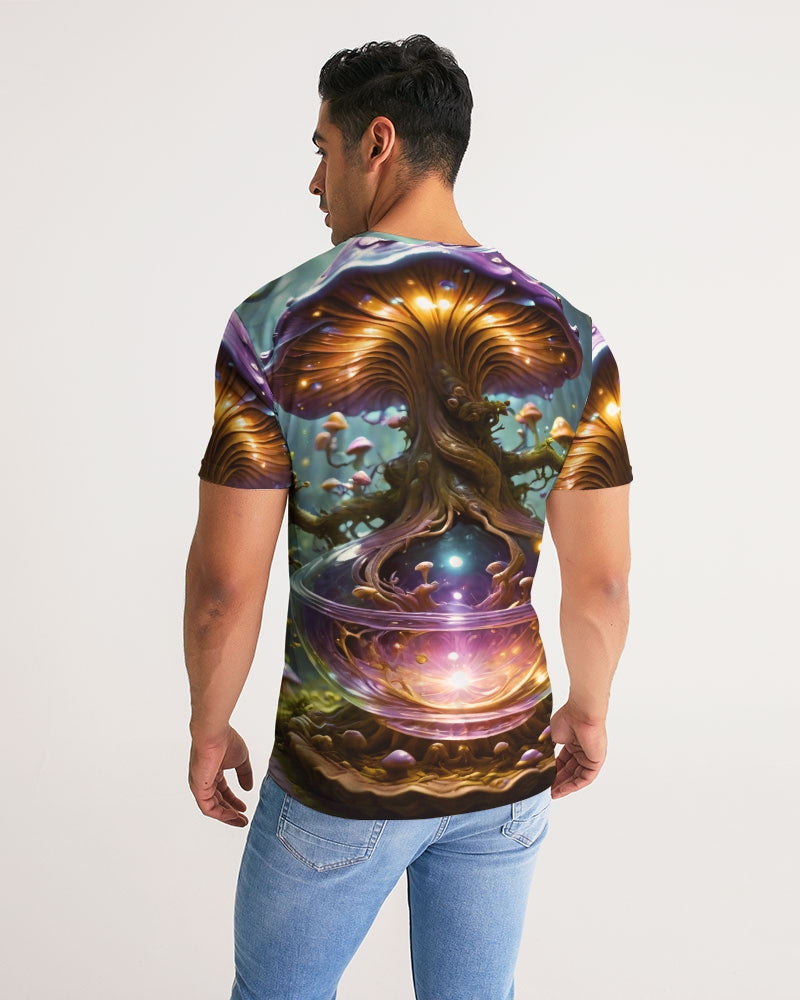Opulence Men's Tee