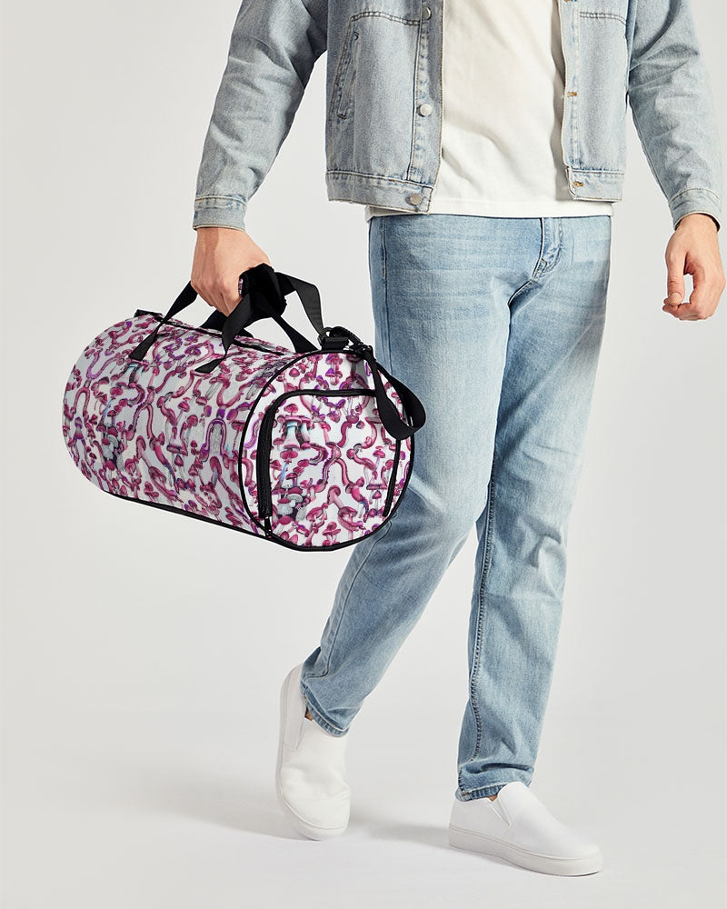 Penis Envy Sports Duffle Bag