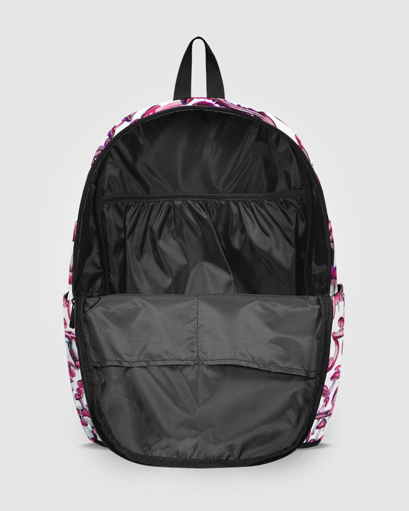 Penis Envy Back To Basics School Backpack