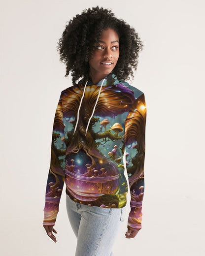 Opulence Women's Hoodie