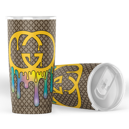 Guzzi - 20oz Tumbler
