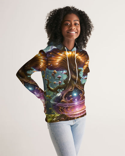 Opulence Women's Hoodie