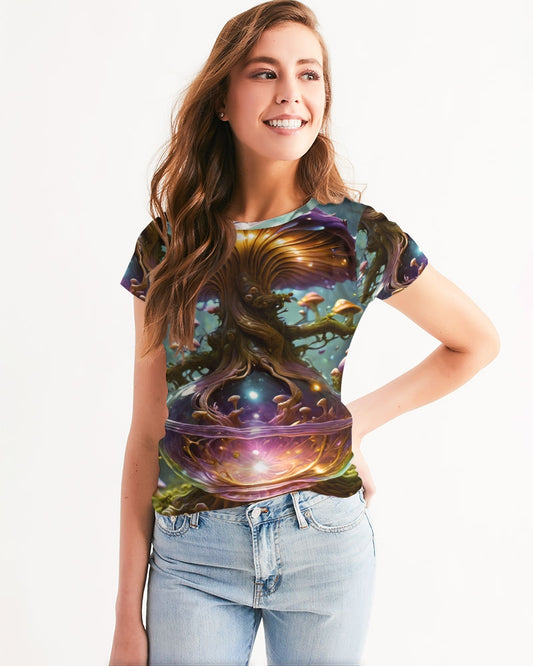 Opulence Women's Tee