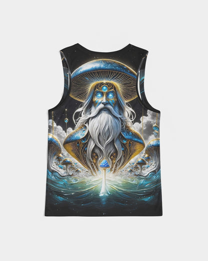 Lord Fungi Men's Sport Tank