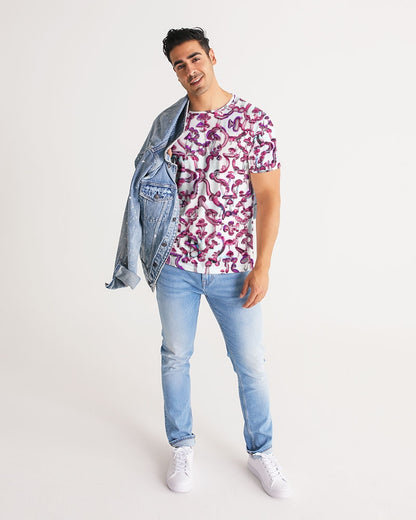 Penis Envy Men's All-Over Print Tee