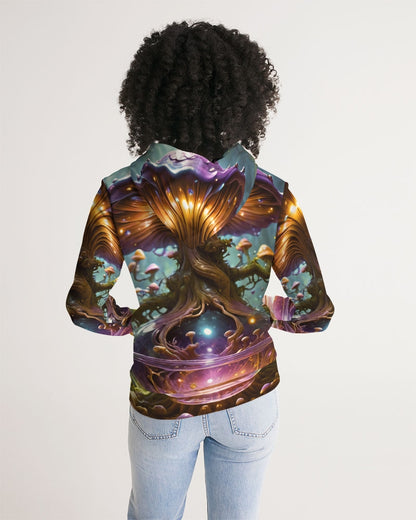 Opulence Women's Hoodie