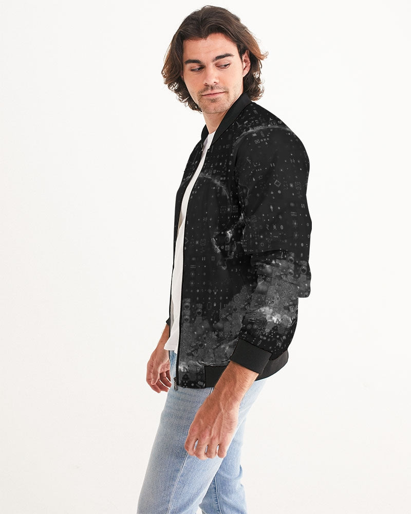funguy2 Men's Bomber Jacket