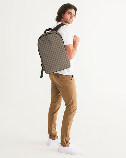 Mushroom Goozi Large Backpack